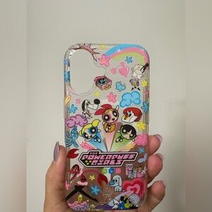 Velvet Caviar Powerpuff Girls MagSafe iPhone 16 Case EUC